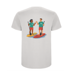 Camiseta Iosup Partners