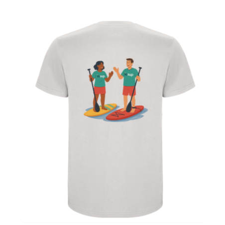 Camiseta Iosup Partners