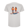 Camiseta Iosup Keiki