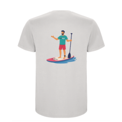 Camiseta Iosup Explorer