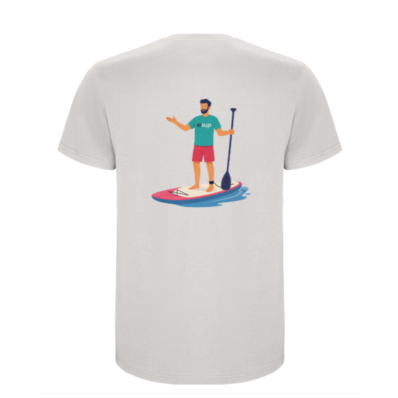 Camiseta Iosup Explorer