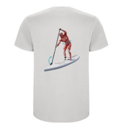Camiseta Iosup Catch