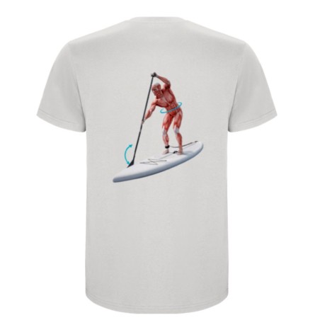 Camiseta Iosup Catch