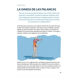 Libro Stand Up Paddle: Remando hacia el cambio