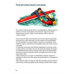 Libro Seguridad y rescate en Stand Up Paddle: No Crear una Segunda Víctima