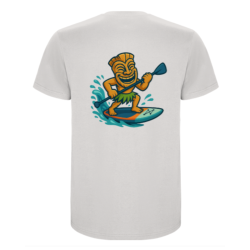 Camiseta Iosup Tiki