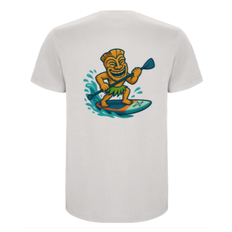 Camiseta Iosup Tiki