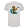 Camiseta Iosup Tiki